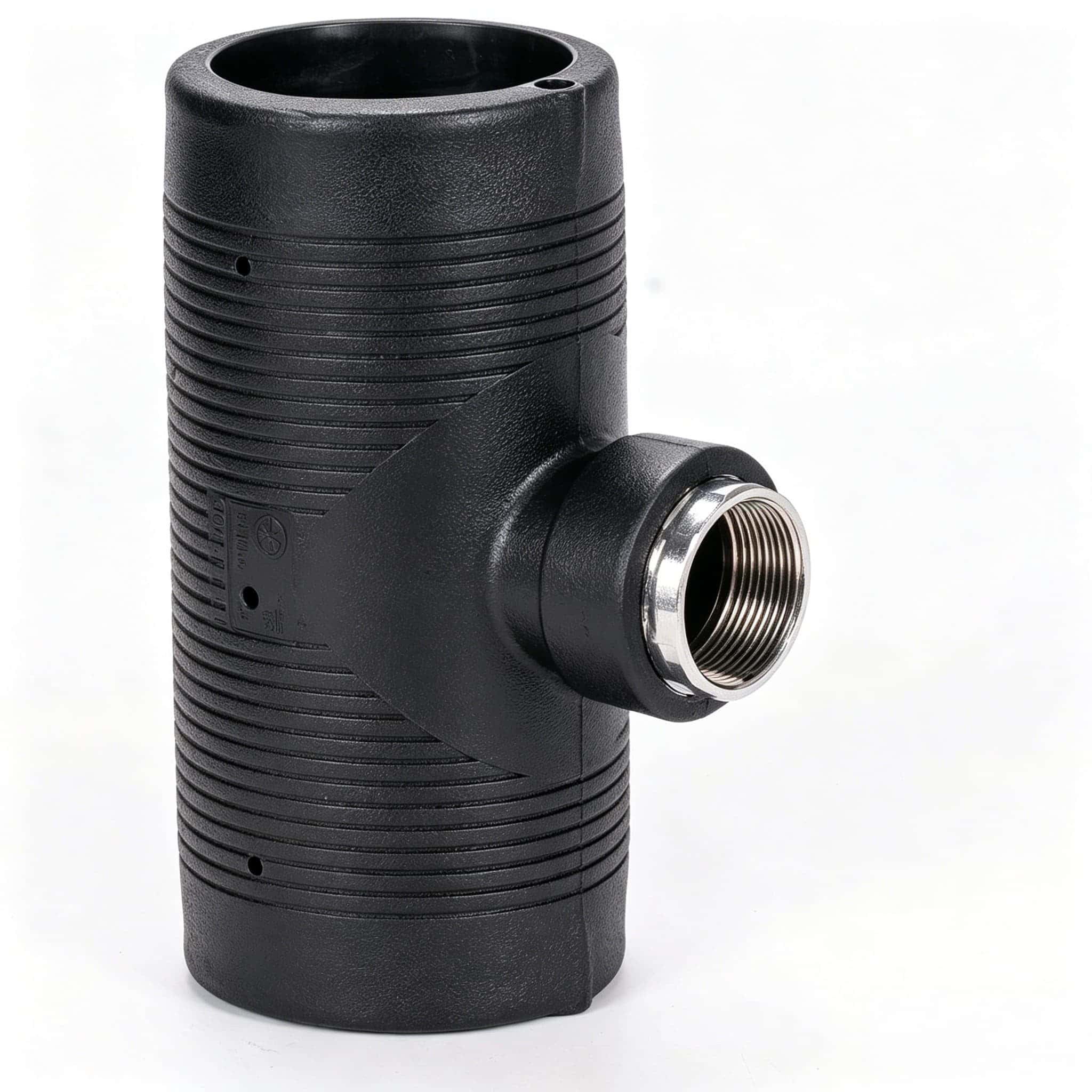 Electrofusion inner tube three